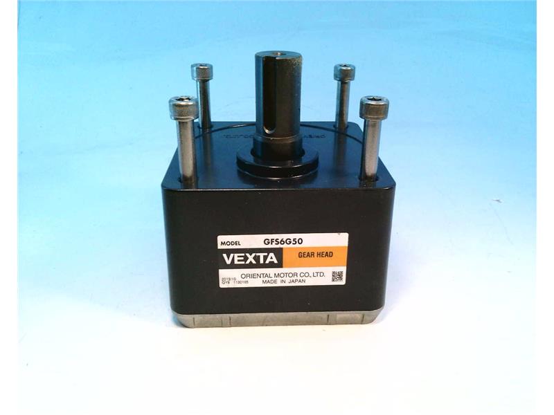 GFS6G50 by ORIENTAL MOTOR