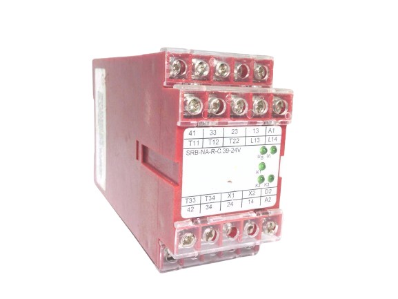 SRB-NA-R-C.39-24V by SCHMERSAL