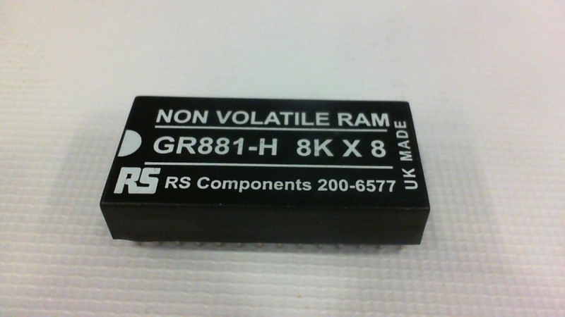 GREENWICH INSTRUMENTS GR881-HT