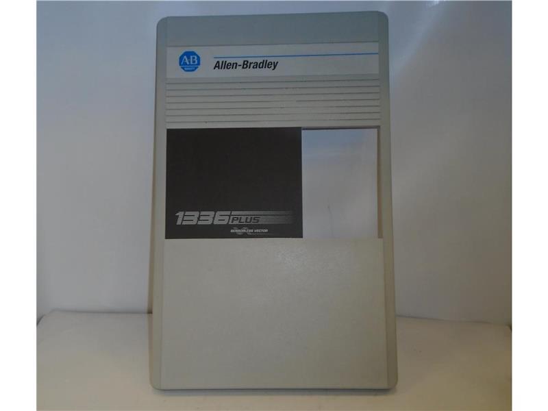 ALLEN BRADLEY 1336-PLUS-COVER-MED