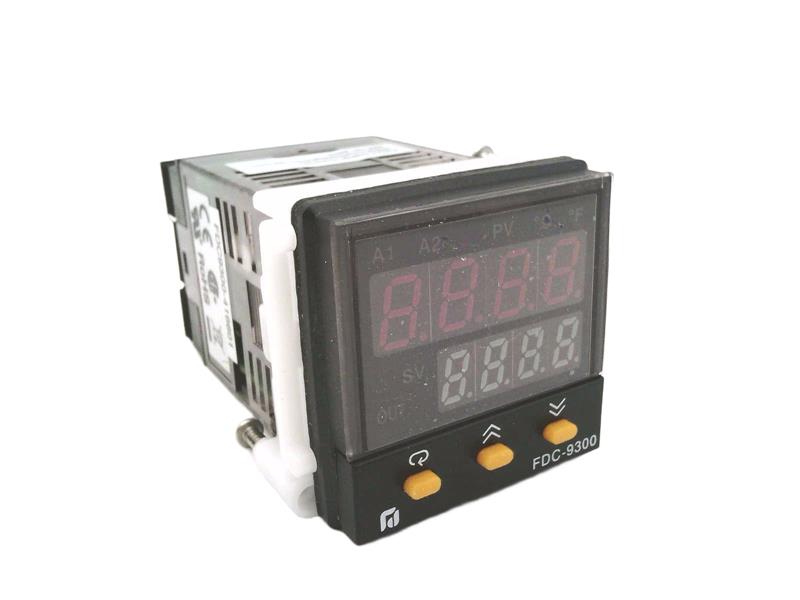 FUTURE DESIGN CONTROLS INC FDC-9300-416601