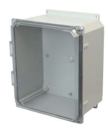 ALLIED MOULDED PRODUCTS AMP1226CCHF