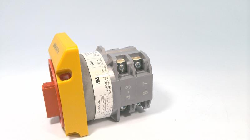 BACO CONTROLS IB04IJ8DC
