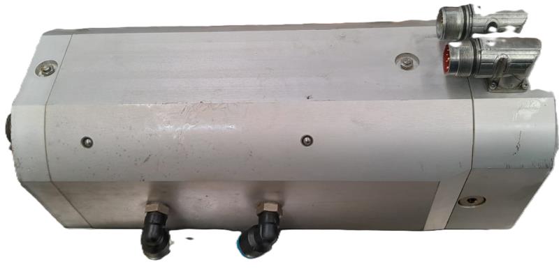 UMBRA GROUP INDUSTRIAL 14051P000-03