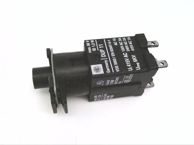 SCHNEIDER ELECTRIC DUF11