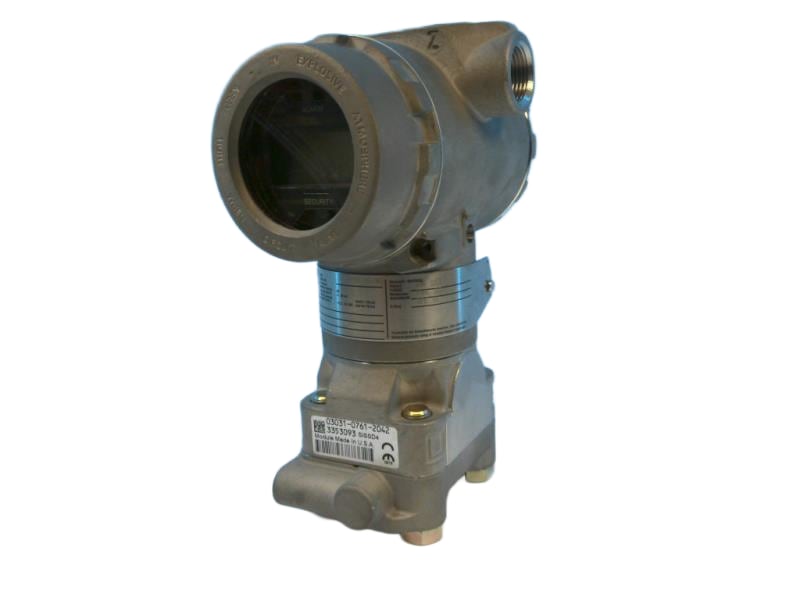 EMERSON 3051CG4A22A1KB4M6OFQ4Q6