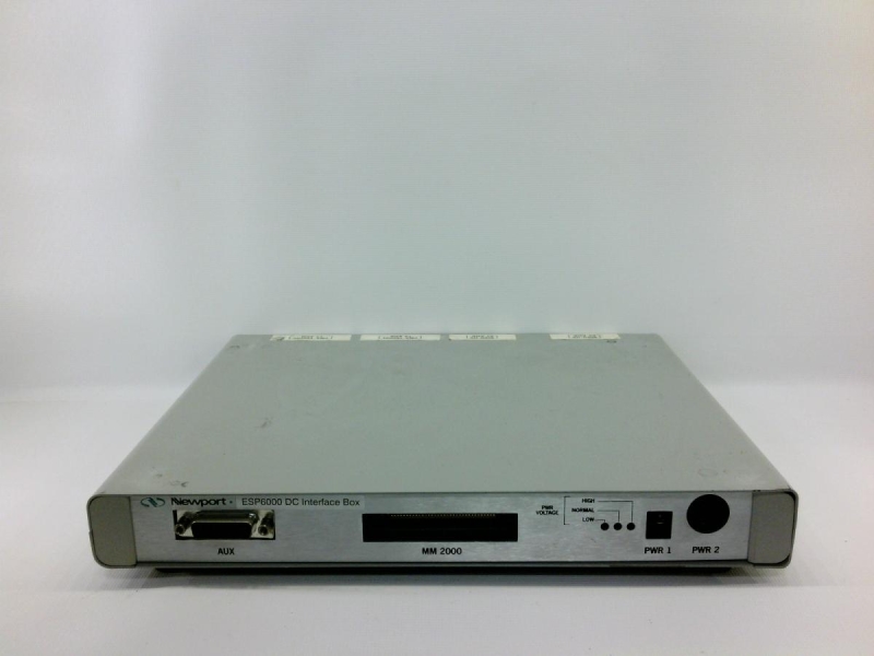 ESP6000 by OMEGA ENGINEERING