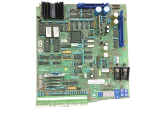 SIEMENS A1-106-100-502