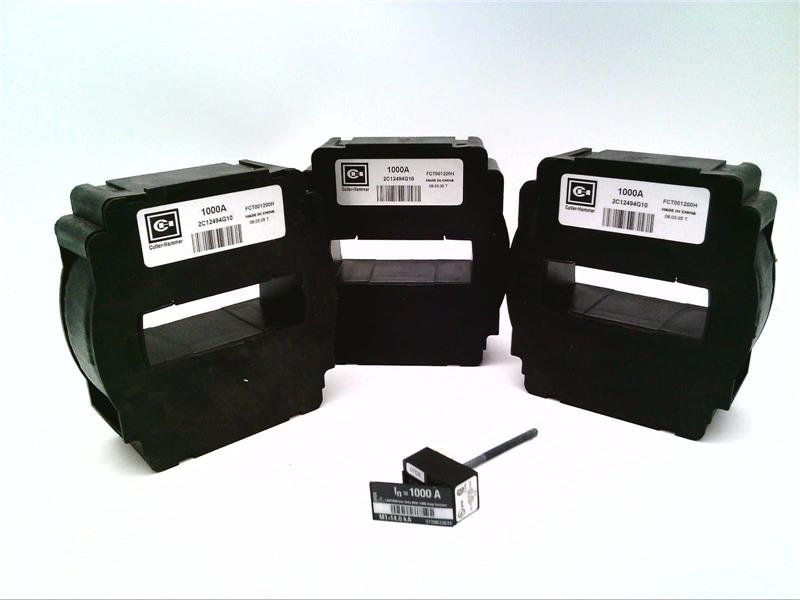 EATON CORPORATION M3SRG1000