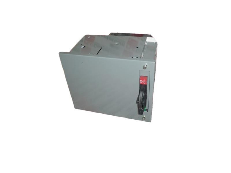 ALLEN BRADLEY 2193F-AKC-32CMX