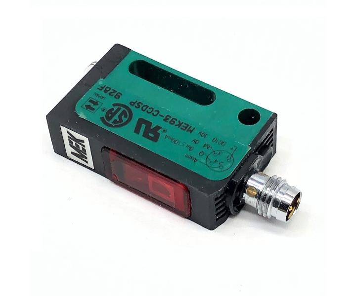 MEKONTROL MEK93-CCDSP