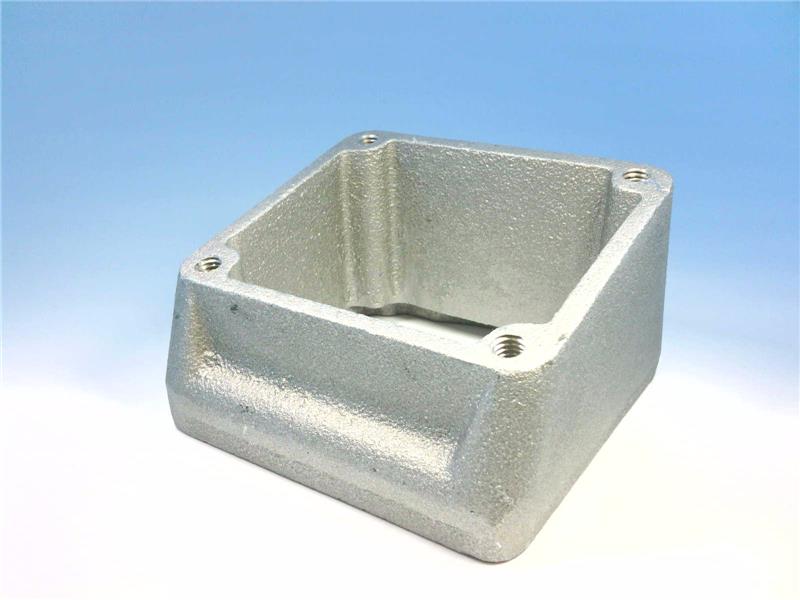 EATON CORPORATION AR610