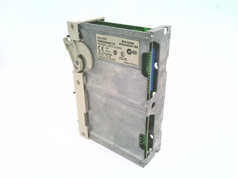 SCHNEIDER ELECTRIC TSXDMZ64DTK