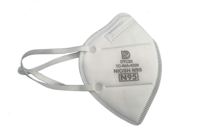 NIOSH DTC3X