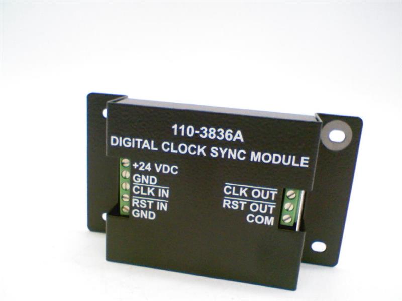 DUKANE CORP 110-3836A