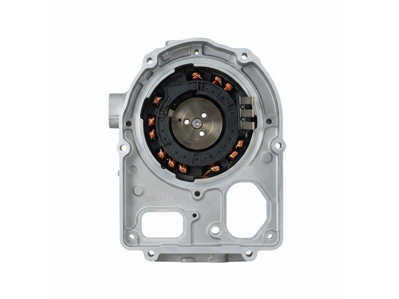 NIDEC CORP 43