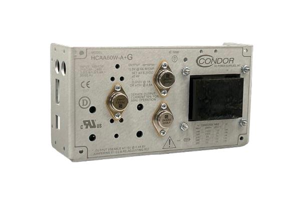 HCAA60W-A+G by SL POWER ELECTRONICS