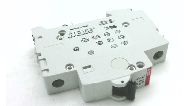 ASEA BROWN BOVERI 2CDS251001R0325