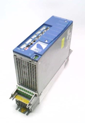 KOLLMORGEN MMC-SD-6.0-460-D