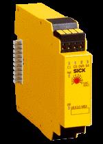 SICK UE410-MDI4
