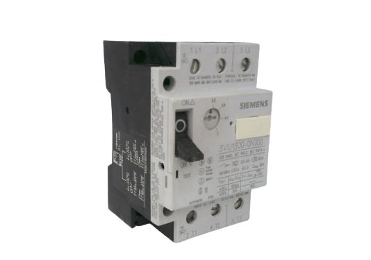 SIEMENS 3VU1300-0NJ00