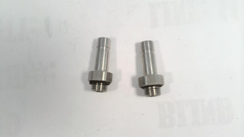 PARKER 68PLSSP-8M-2G