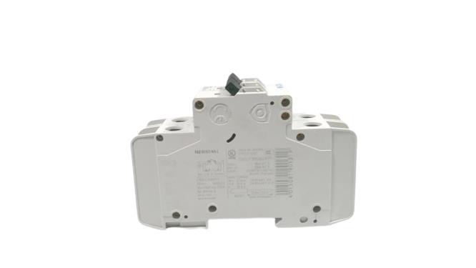 EATON CORPORATION FAZ-B25/2-NA-L