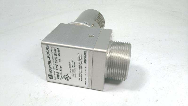 PEPPERL & FUCHS EPV-5500-SS-01