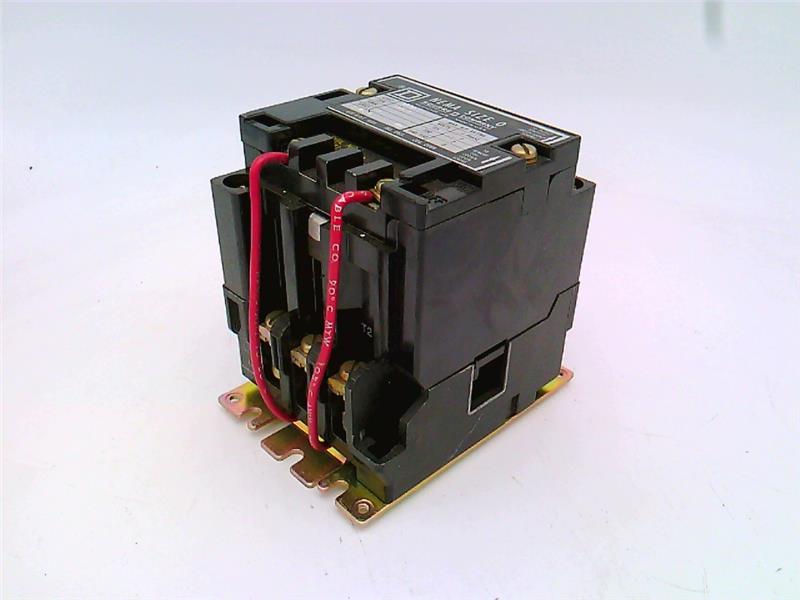 SCHNEIDER ELECTRIC 8502SBG1V03