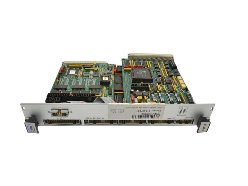 DELTA TAU DATA SYS PMAC-VME