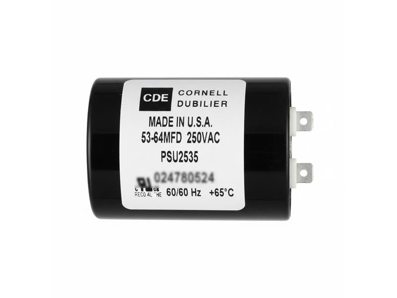 CORNELL DUBILIER PSU2535