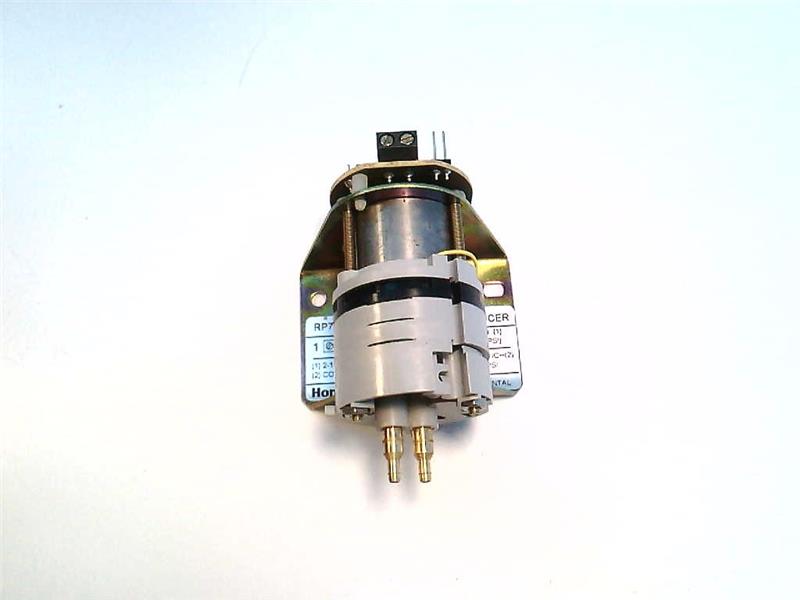 HONEYWELL RP7517A1017-1