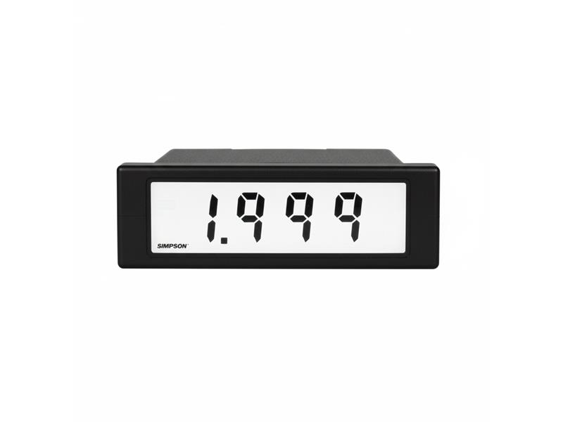 SIMPSON M235-0-0-24-0