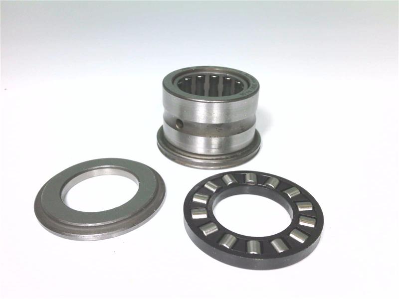 SCHAEFFLER GROUP NKXR17-XL