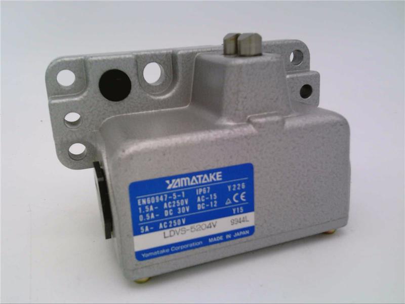 LDVS-5204V by HONEYWELL