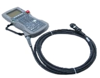 YASKAWA ELECTRIC JZNC-MPP20E