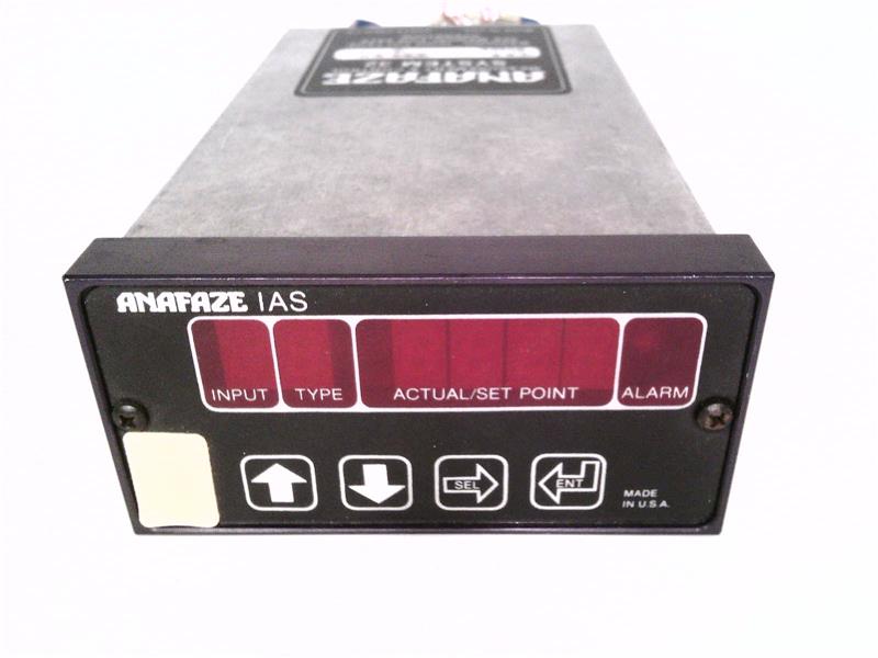 SYSTEM 32-IAS by WATLOW