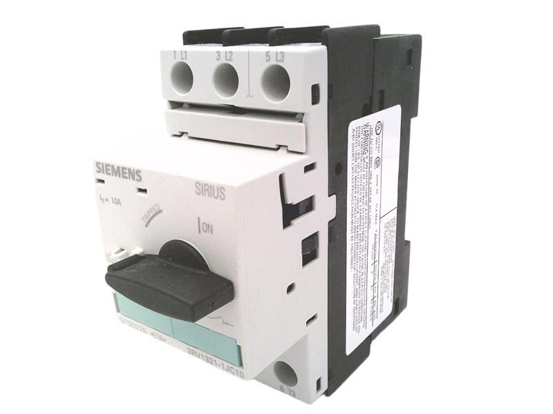 3RV1321-1JC10 by SIEMENS