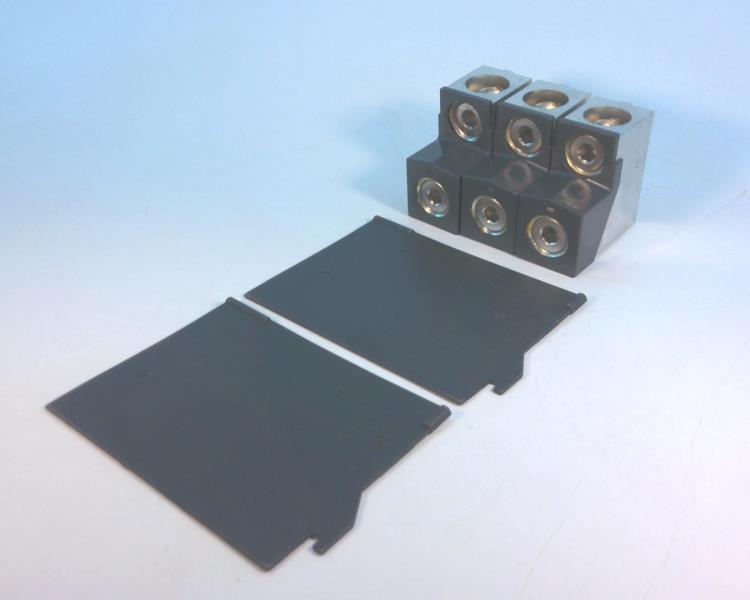 SCHNEIDER ELECTRIC LV432481