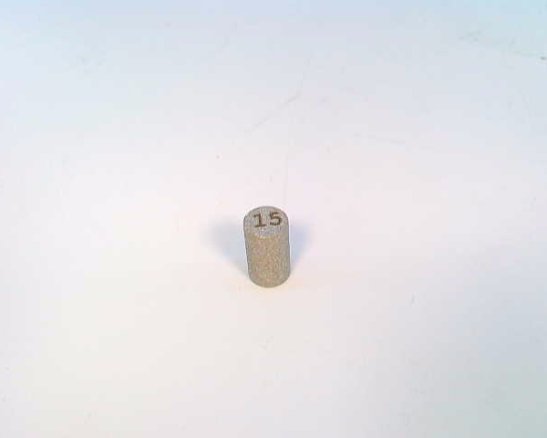 HAM-LET Z-600-FK-1/8-15