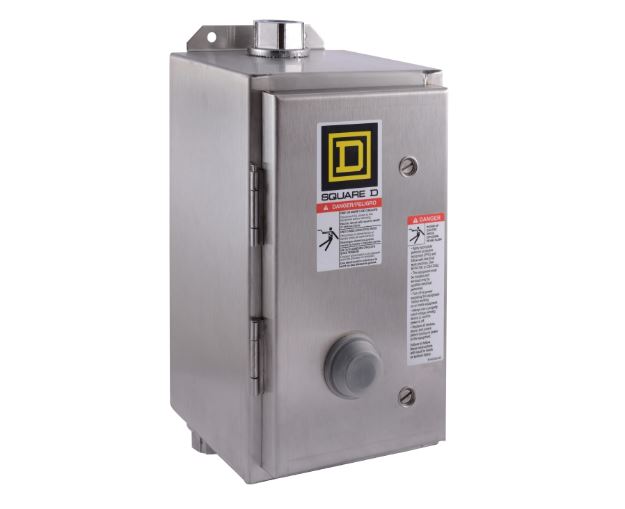 SCHNEIDER ELECTRIC 8536SCW13V07