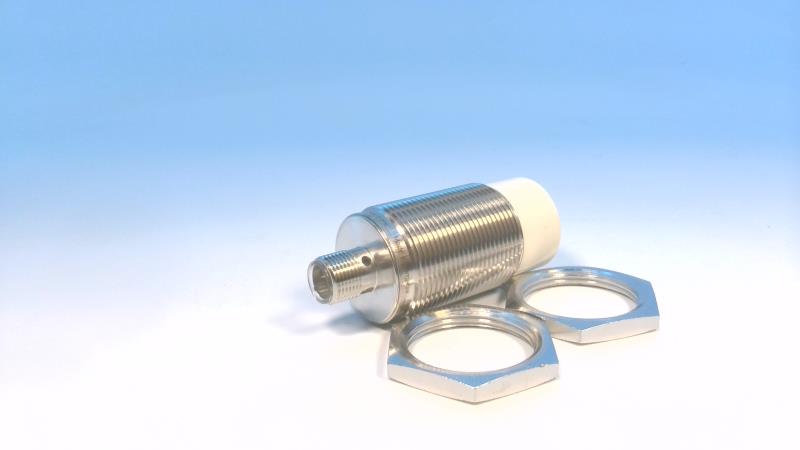 EFECTOR IIK2022-FRKG/M/2LED/US-104-IRF-IIC209