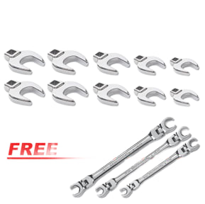 APEX TOOLS 81909PRO
