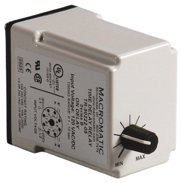 MACROMATIC TR-50221-07