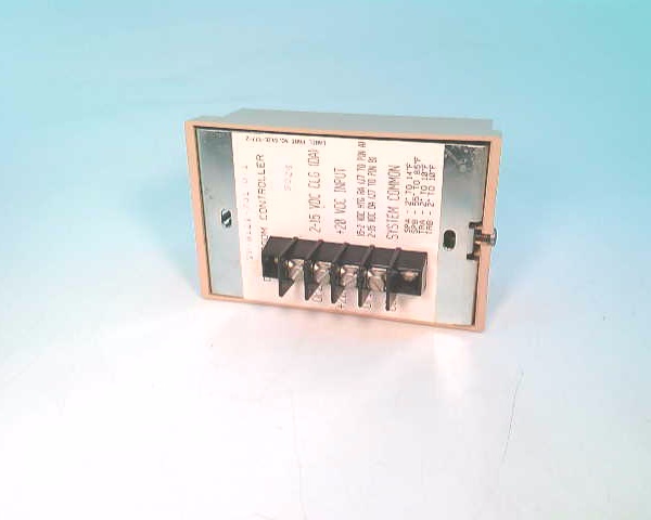 INVENSYS TP-8121-701-0-1