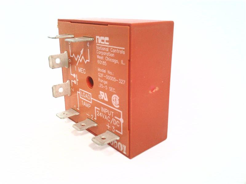 AMETEK Q2F-00005-327