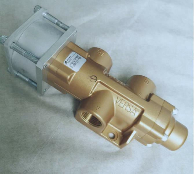 GARDNER DENVER 90AR262