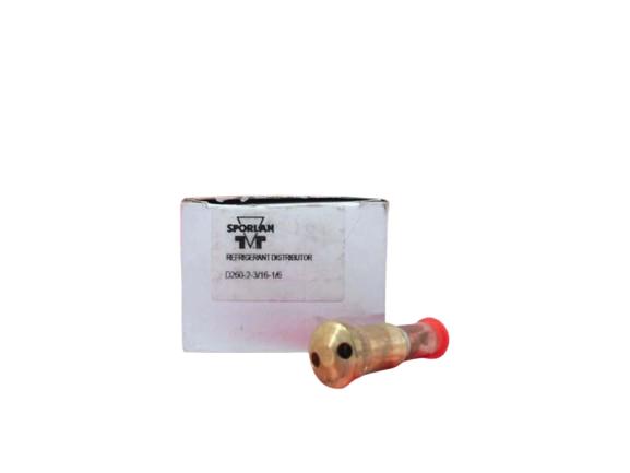 PARKER D260-2-3/16-1/6