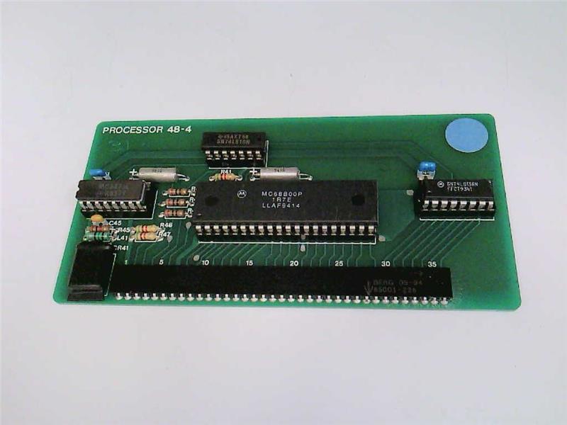 THERMO ENVIRONMENTAL D558118