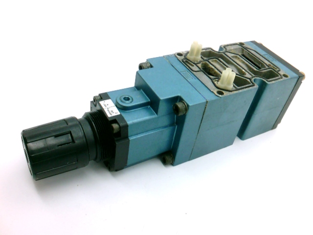 MAC VALVES INC PR65A-22AA